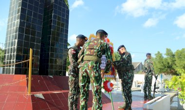Peringati-HUT-Brimob-ke-79,-Satbrimob-Polda-NTT-Gelar-Ziarah-Rombongan-dan-Pensucian-Dhuaja