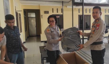 Subsatgas-Logistik-Distribusikan-Perlengkapan-dan-Ransum-untuk-Anggota-Pengamanan-Pilkada-yang-akan-BKO-ke-Polres-Lembata