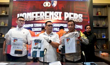 Polda-NTT-Bongkar-Sindikat-TPPO-Internasional,-dengan-Modus-Pemagangan