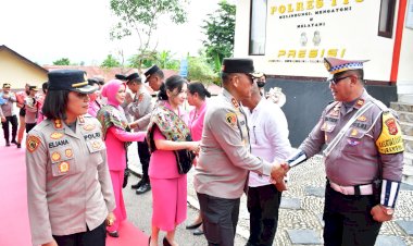 Kunjungan-Kerja-Kapolda-NTT:-Penguatan-Sinergi-Polri-dan-Masyarakat-TTU