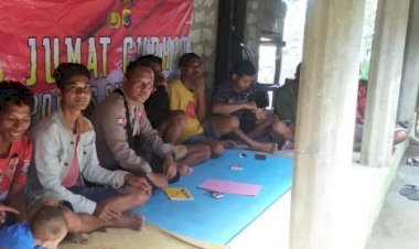 Kasat-Binmas-Polres-Sumba-Barat-Terus-Himbau-Warga-Tetap-Jaga-Kamtibmas-Pasca-Pilkada-2024