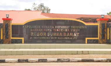 Satreskrim-Polres-Sumba-Barat-Amankan-DPO-Tindak-Pidana-Peyerangan