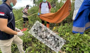 Penemuan-Mayat-Perempuan-di-Sumba-Barat,-Polres-Sumba-Barat-Masih-Lakukan-Penyelidikan