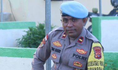 Erniyani-Maria-Nahak-Ajukan-Dumas;-Propam-Polres-TTU-Jadwalkan-Periksa-Brigadir-HA