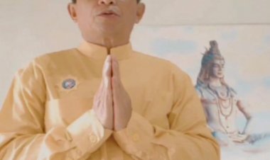 Ketua-PHDI-Kota-Kupang-Apresiasi-Kinerja-Polri-di-Tahun-2024