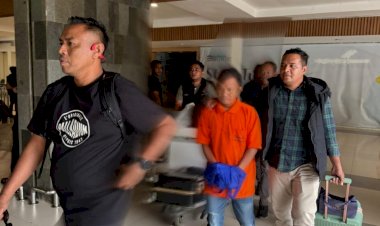 Ditreskrimum-Polda-NTT-Amankan-Pelaku-Utama-Penyelundupan-15-WNA-Bangladesh