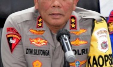 Kapolda-NTT:-Anggota-Polri-dan-PNS-Polda-NTT-adalah-Anak-Anak-Saya,-Saya-Akan-Berlaku-Adil