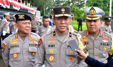 Ketertiban-Lalu-Lintas-Cermin-Peradaban,-Operasi-Keselamatan-Turangga-2025-Dimulai