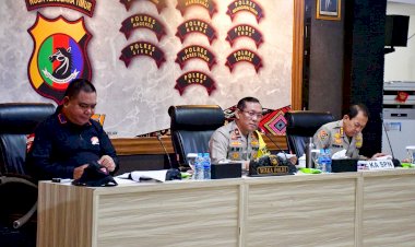 Polda-NTT-Gelar-Rapat-Bahas-Program-Makan-Bergizi-Gratis-untuk-Anak-Sekolah