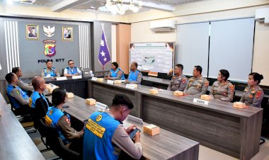 Tiga-Perwira-Polda-NTT-Lolos-Seleksi-Sespima-Polri-2025,-Siap-Ikuti-Pendidikan