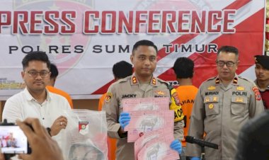 Pencurian-Hewan-di-Lewa,-Polisi-Amankan-Tersangka-dan-Lacak-Jejak-Tersisa