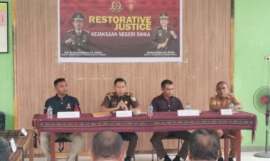 Restorative-Justice:-Damai-di-Meja-Mediasi,-Anak-dan-Ibu-di-Sikka-Berdamai