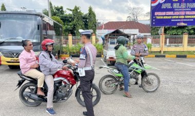 Polres-Sumba-Barat:-Operasi-Patuh-Turangga-2025