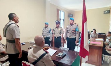 Sidang-Kode-Etik-Polri-di-Polres-Manggarai,-Aipda-Hendrikus-Hanus-Terbukti-Melanggar