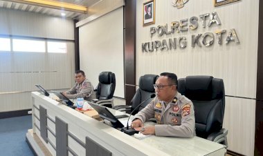 Pentingnya-Literasi-Digital,-Kabagren:-Keterampilan-dalam-Mengelola-Media-Bagi-Anggota-Polresta-Kupang-Kota.