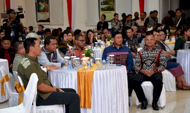 Irwasda-Polda-NTT-Hadiri-Pesta-Rakyat-Syukuran-Pelantikan-Gubernur-dan-Wakil-Gubernur