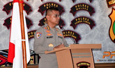 Meningkatkan-Efektivitas-Kinerja,-Polda-NTT-Laksanakan-Audit-Kinerja-Tahap-I-2025