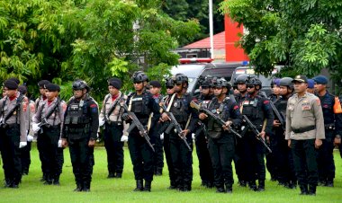 TNI-Polri-dan-Pemda-Sikka-Siap-Amankan-Kunker-Wapres-RI
