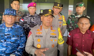 Operasi-Ketupat-Turangga-2025,-Kapolda-NTT-Pastikan-Keamanan-Idul-Fitri