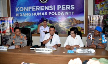 Polda-NTT-Tetapkan-FWLS-Jadi-Tersangka-Kasus-Kekerasan-Seksual-dan-Perdagangan-Orang