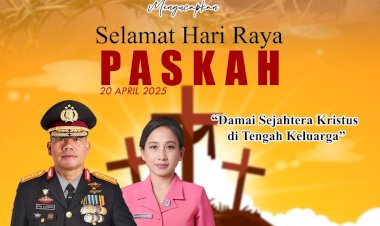Kapolda-NTT-Irjen-Pol.-Daniel-Tahi-Monang-Silitonga-Ucapkan-Selamat-Paskah-kepada-Seluruh-Umat-Kristiani-di-NTT