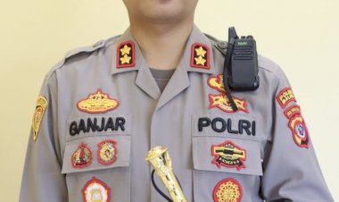 Kapolres-Malaka-Tegaskan-Komitmen-Berantas-Premanisme:-Tak-Ada-Toleransi-untuk-Kekerasan-dan-Intimidasi