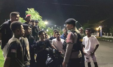 Polres-Sikka-Intensifkan-Patroli-Malam-untuk-Tangkal-Premanisme-dan-Gangguan-Kamtibmas