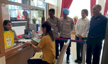 Polres-Kupang-Serahkan-Berkas-Tahap-I-Kasus-Persetubuhan-Anak-ke-Kejaksaan-Negeri