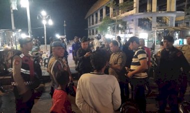 Polda-NTT-Gencarkan-Operasi-Pekat-Turangga-2025,-Tindak-Tegas-Premanisme-dan-Penyakit-Masyarakat