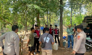 Tim-Operasi-Pekat-Turangga-2025-Temukan-Aktivitas-Penyulingan-Sopi-di-Maulafa,-Kota-Kupang