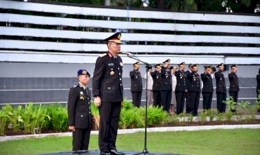 Wakapolda-NTT-Pimpin-Upacara-Peringatan-Hari-Lahir-Pancasila-2025:-“Teguhkan-Komitmen-Terhadap-Ideologi-Bangsa”