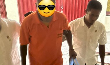 Residivis-Tipu-Perusahaan-Penyalur-TKI-Rp117-Juta,-Ditreskrimum-Polda-NTT-Ungkap-Kasus-Penipuan-dan-Penggelapan