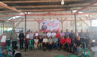 Jumat-Curhat-Polda-NTT-di-Liliba:-Warga-Sampaikan-Keluhan-dan-Harapan-Secara-Langsung