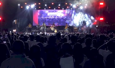 Kupang-Exotic-Festival-Night-Warnai-Pagelaran-Budaya-Bhayangkara