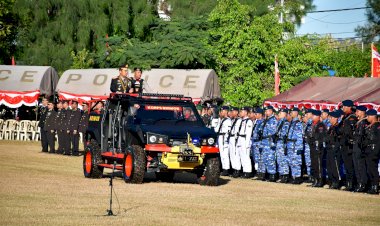 Kapolda-NTT:-HUT-ke-79-Bhayangkara-Jadi-Momentum-Penguatan-Komitmen-“Polri-untuk-Masyarakat”