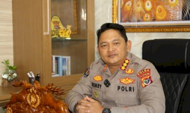 Polri-untuk-Masyarakat:-Tangani-Kekerasan-Seksual-Anak,-Polres-Malaka-Tetapkan-7-Tersangka-dan-Kejar-4-DPO