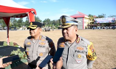 Operasi-Patuh-Turangga-2025-Dimulai,-Polda-NTT-Ajak-Warga-Jadikan-Keselamatan-sebagai-Kebutuhan
