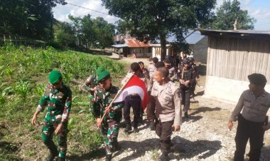 Patroli-Gabungan-TNI-Polri-Perkuat-Keamanan-Perbatasan-di-Malaka