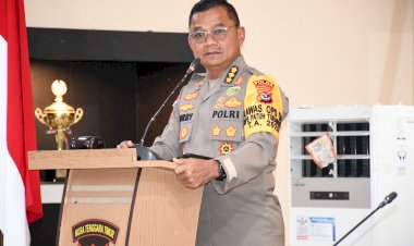 Polda-NTT-Tingkatkan-Profesionalisme-Perwira-melalui-Pelatihan-TPTKP-dan-Manajemen-Penyidikan