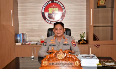 Polda-NTT-Imbau-Warga-Waspadai-Keberadaan-Buaya-di-Teluk-Balauring-dan-Sekitarnya