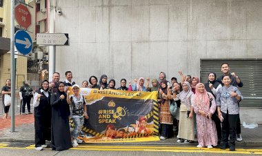 Dir-PPA-PPO-Bareskrim-Polri-Menyapa-PMI-di-Hong-Kong,-Serap-Aspirasi-dan-Perkuat-Edukasi. 