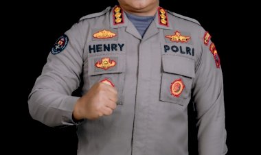 Kabidhumas-Polda-NTT-Jawab-Sentimen-'No-Viral-No-Justice'-dengan-Komitmen:-Justice-is-Served