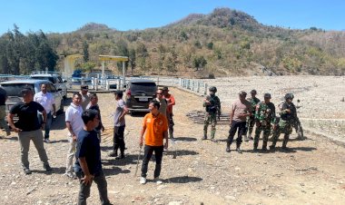 Polres-Belu-Tangani-Dugaan-Penembakan-Warga-di-Perbatasan-RI–RDTL-Secara-Profesional-dan-Koordinatif