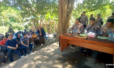 Polda-NTT-Pastikan-Kesiapan-Launching-Penanaman-Jagung-Serentak-dan-Koperasi-Merah-Putih-di-Ende