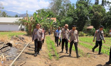 Polda-NTT-Lanjutkan-Asistensi-dan-Supervisi-Ketahanan-Pangan-serta-Koperasi-Merah-Putih-di-Kabupaten-Sikka