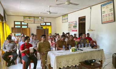 Polda-NTT-Dorong-Penguatan-Koperasi-Merah-Putih-di-Sumba-Timur,-Fokus-pada-Manfaat-Nyata-Bagi-Masyarakat