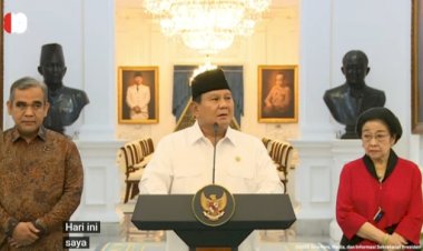 Presiden-Prabowo-Tegaskan-Negara-Tak-Akan-Tunduk-pada-Anarki,-Tapi-Jamin-Kebebasan-Rakyat
