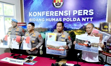 Polda-NTT-Ungkap-Kasus-Penyalahgunaan-BBM-Bersubsidi,-Kapolda:-Kami-Tidak-Akan-Beri-Ruang-Bagi-Siapa-Saja-yang-Melawan-Hukum