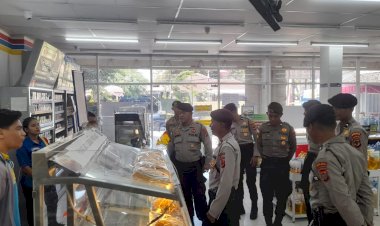 Satgas-Preventif-Polda-NTT-Sapa-Warga-Kupang,-Ajak-Sukseskan-Tour-De-NTT-2025