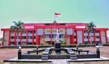 Polda-NTT-Bentuk-Tim-Terpadu,-Respons-Cepat-Insiden-Aksi-di-Rote-Ndao